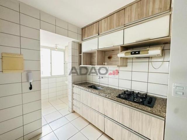 Apartamento venda em Região Geográfica Imediata de Goiânia, Goiânia