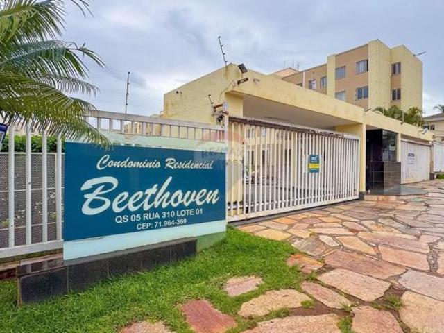 Apartamento venda em Região Geográfica Imediata do Distrito Federal, Região Integrada de Desenvolvimento do Distrito Federal e Entorno