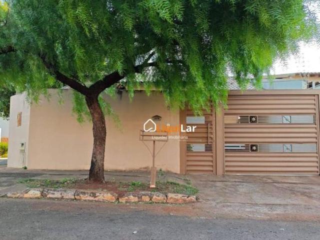 Casa venda em Região Geográfica Imediata de Campo Grande, Campo Grande