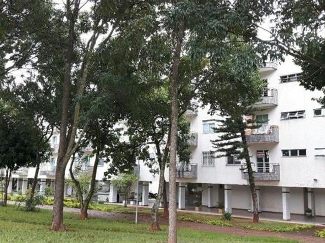 Apartamento venda em SQN 407, Plano Piloto