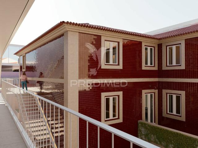 Apartamento venda em São Francisco Xavier, Lisboa