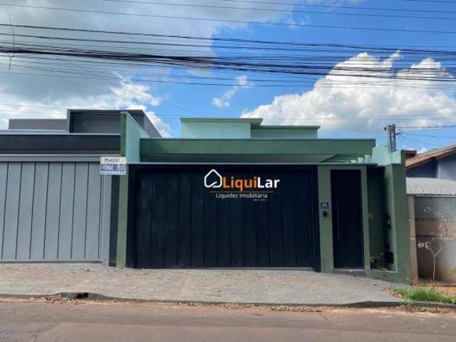 Casa venda em Região Geográfica Imediata de Campo Grande, Campo Grande