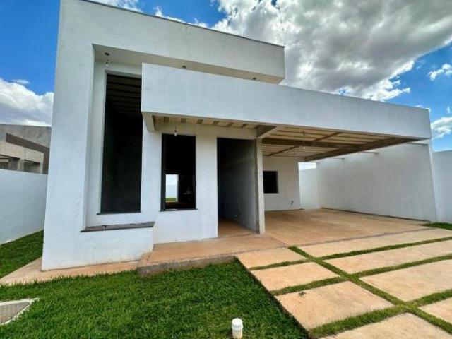 Casa venda em Condomínio Alto da Boa Vista, Sobradinho