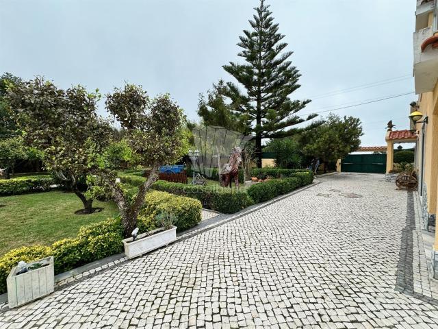 Vivenda venda em Bolelas, Sintra