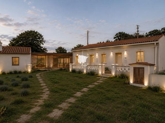 Vivenda venda em São Bartolomeu De Messines, Faro
