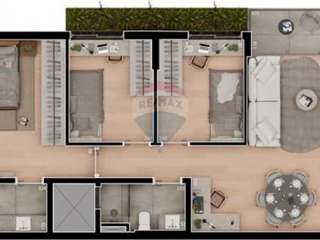Apartamento venda em Região Geográfica Imediata de Curitiba, Região Metropolitana de Curitiba