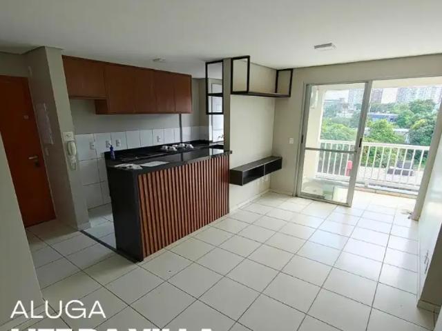Apartamento aluguel em Região Geográfica Imediata de Manaus, Itamarati