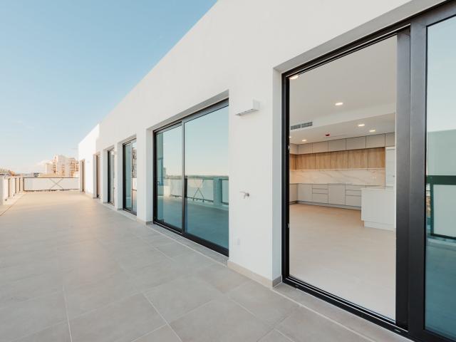 Apartamento venda em Faro