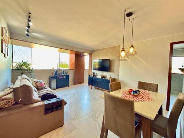 Apartamento venda em Região Geográfica Imediata do Distrito Federal, Região Integrada de Desenvolvimento do Distrito Federal e Entorno