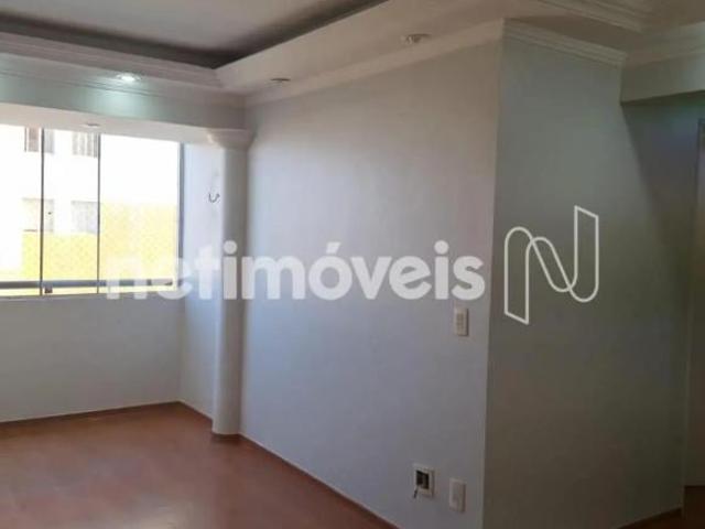 Apartamento venda em Guará II, Guará