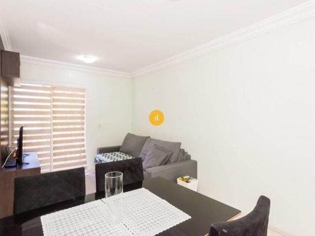 Apartamento venda em Cajuru, Curitiba