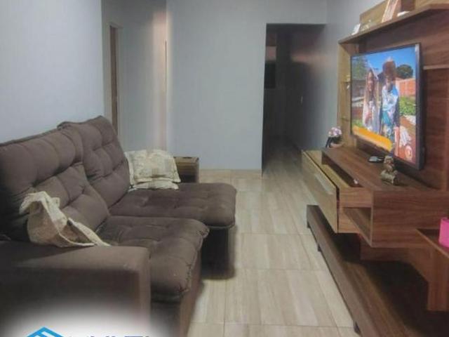 Casa venda em Valparaíso de Goiás, Região Geográfica Intermediária de Luziânia-Águas Lindas de Goiás
