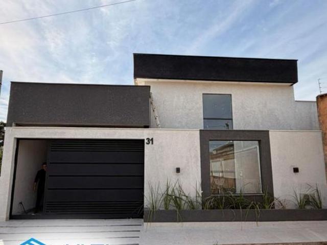 Casa venda em Região Geográfica Imediata de Luziânia, Região Integrada de Desenvolvimento do Distrito Federal e Entorno