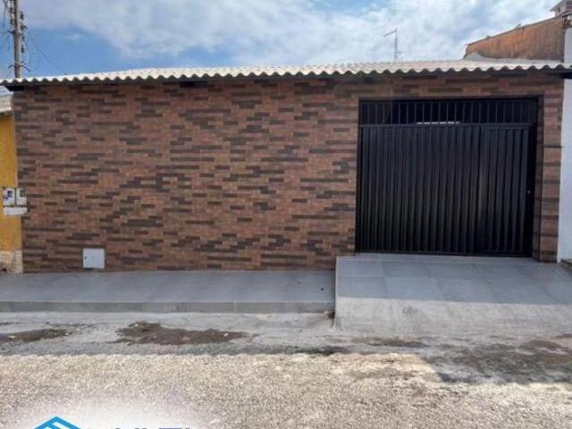 Casa venda em Região Geográfica Imediata de Luziânia, Região Integrada de Desenvolvimento do Distrito Federal e Entorno