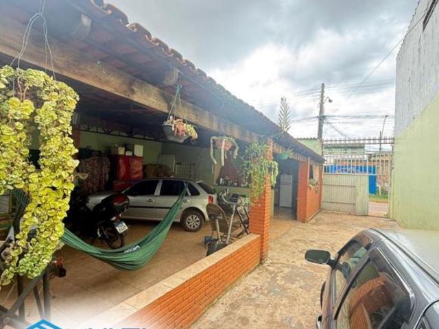 Casa venda em Região Geográfica Imediata de Luziânia, Região Integrada de Desenvolvimento do Distrito Federal e Entorno