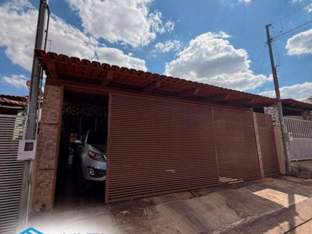 Casa venda em Chácaras Ypiranga, Valparaíso de Goiás
