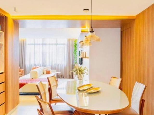 Apartamento venda em SQS 310, Plano Piloto