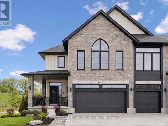 House for sale in Cambridge, Ontario