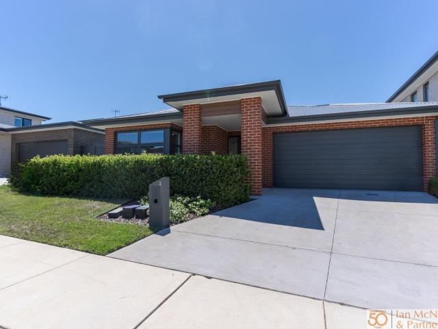 House for rent in Googong, Queanbeyan-Palerang Regional Council