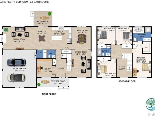 House for sale in Newburgh, New York