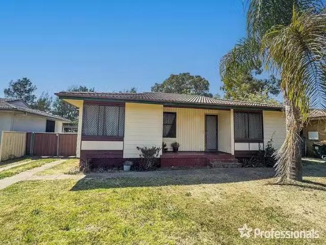 House for rent in West Tamworth