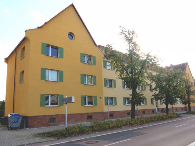 Apartment mieten in Wittenberg