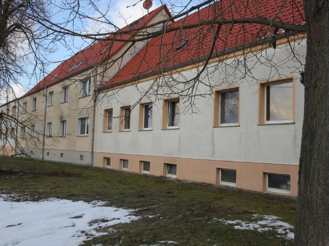 Apartment mieten in Reinsdorf, Wittenberg