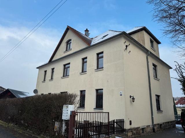 Wohnung mieten in Cotta, Dresden
