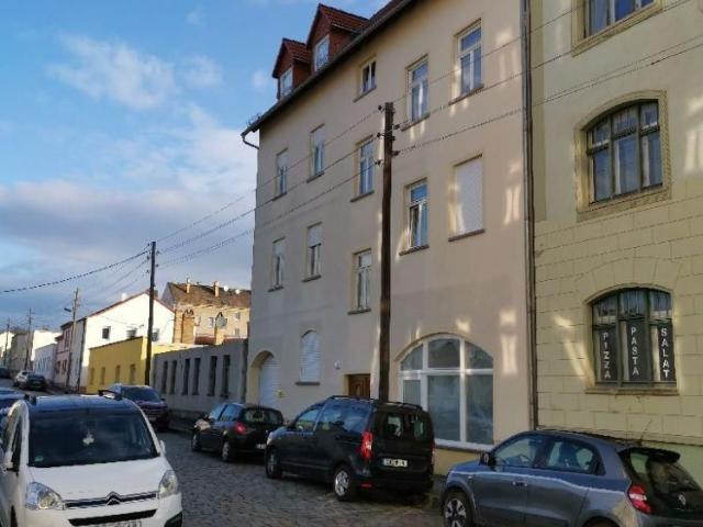Apartment mieten in Altscherbitz, Schkeuditz