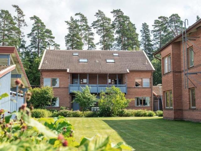 Lägenhet hyra i Mullsjö, Jönköping