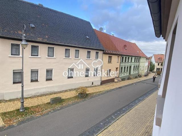 Apartment mieten in Bad Schmiedeberg
