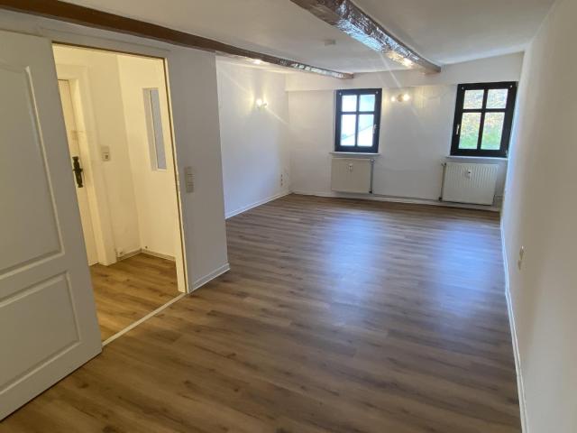 Wohnung mieten in Bad Schmiedeberg