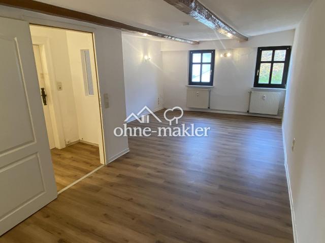 Apartment mieten in Bad Schmiedeberg