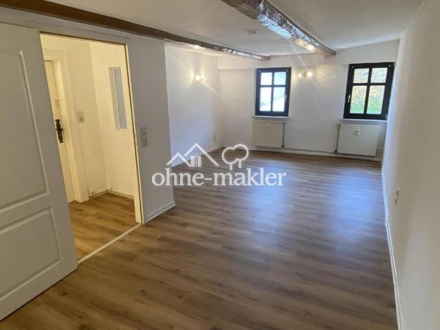 Apartment mieten in Bad Schmiedeberg