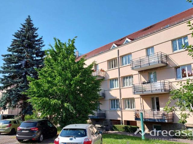 Wohnung kaufen in Leubnitz-Neuostra, Dresden