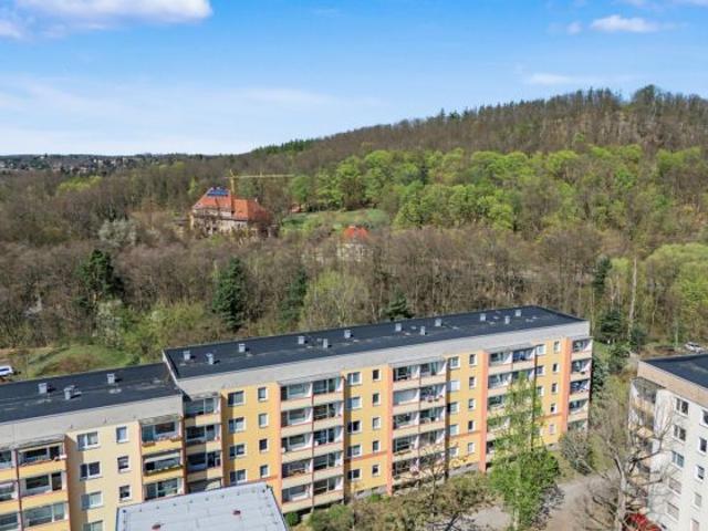 Wohnung mieten in Coswig, Sachsen-Anhalt