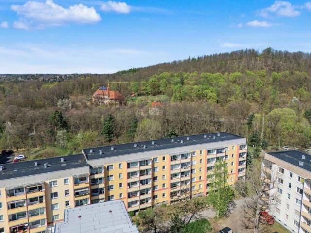 Apartment mieten in Coswig, Sachsen