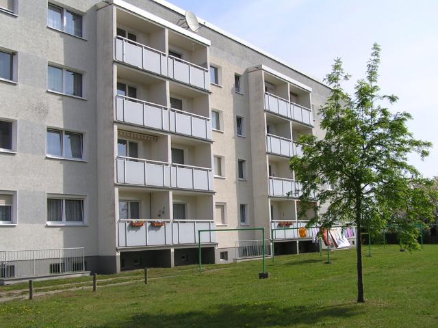 Apartment mieten in Pratau, Wittenberg