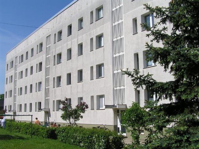 Apartment mieten in Zahna, Sachsen-Anhalt