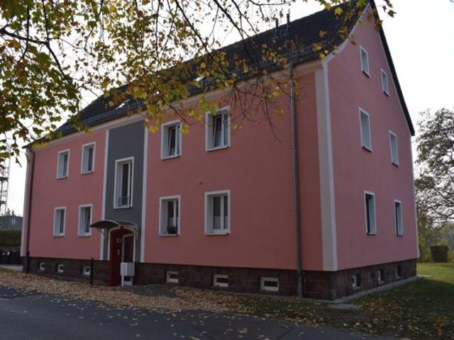 Wohnung mieten in Hainichen, Sachsen