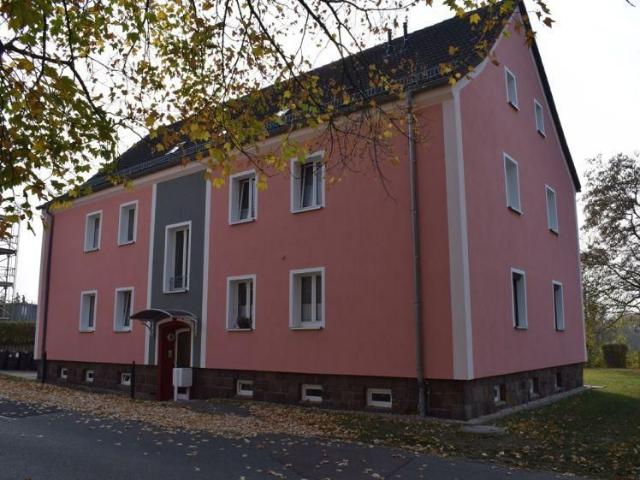 Apartment mieten in Hainichen, Sachsen