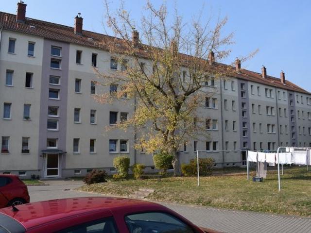 Wohnung mieten in Hainichen, Sachsen