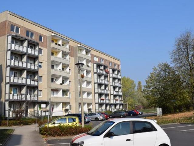 Wohnung mieten in Hainichen, Sachsen
