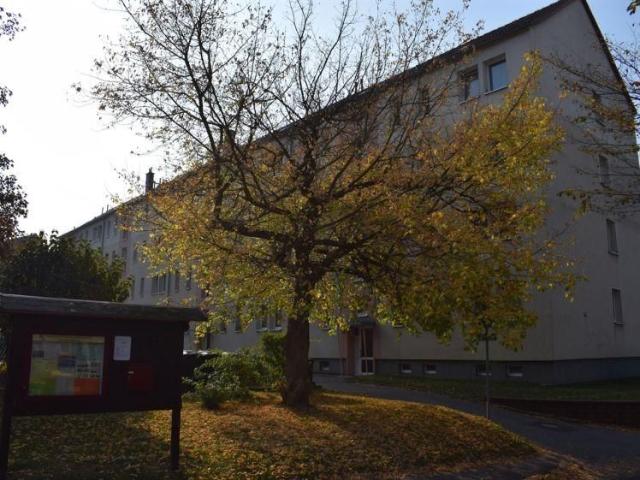 Apartment mieten in Hainichen, Sachsen