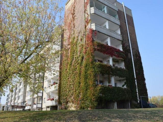 Apartment mieten in Hainichen, Sachsen