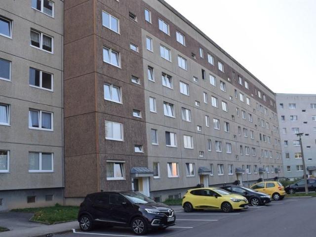 Apartment mieten in Hainichen, Sachsen
