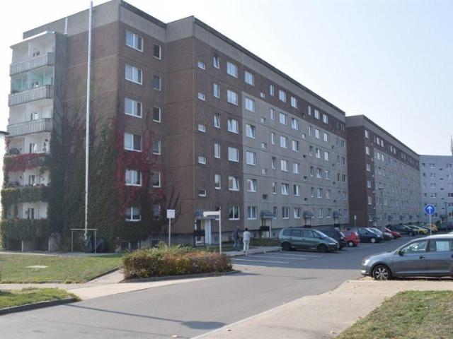 Apartment mieten in Hainichen, Sachsen
