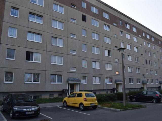 Apartment mieten in Hainichen, Sachsen