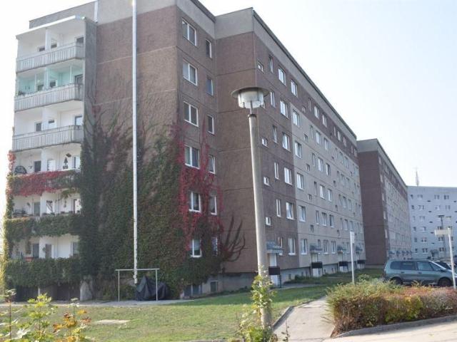 Apartment mieten in Hainichen, Sachsen