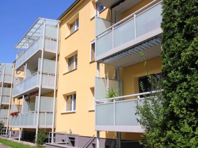 Apartment mieten in Reinsdorf, Wittenberg